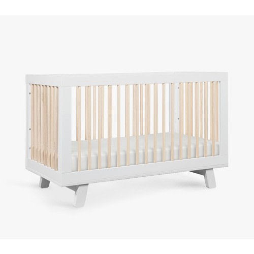 Babyletto Hudson 3-in-1 Convertible Crib