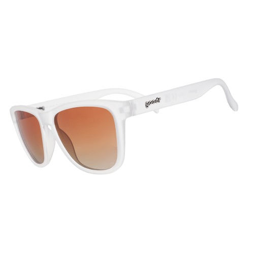 For Louie - Root Beer Sommelier Sunglasses