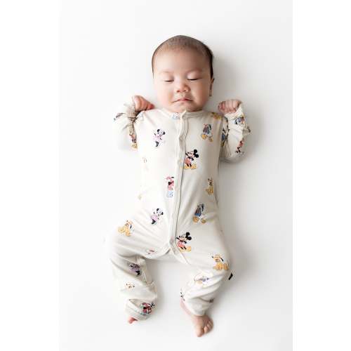 Romper in Mickey Mouse and Friends