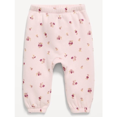 Printed Loose Sweatpants for Baby