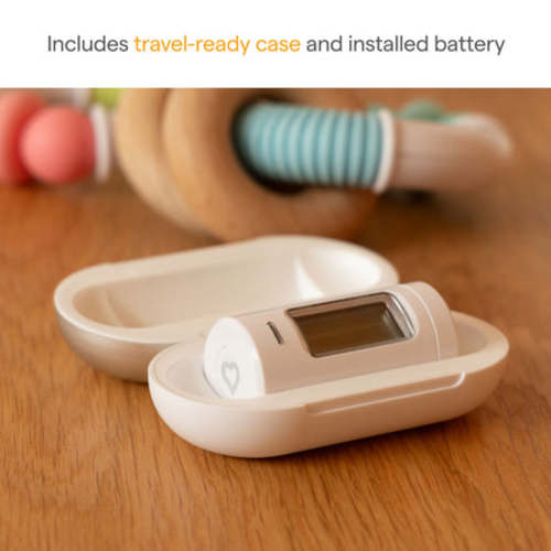 Munchkin | Mini Thermometer