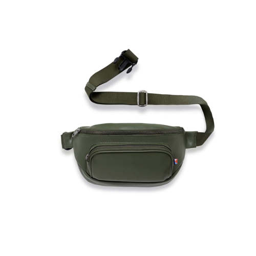 Kibou Travel Diaper Bag - Olive