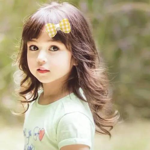 Multiple Pcs Floral Hair Scrunchies, Fabric Bow Hair Ties, Sweet Hair Accessories For Girls, Cute Elastic Hair Bands, Daily Use Hair Decorations | SHEIN USA