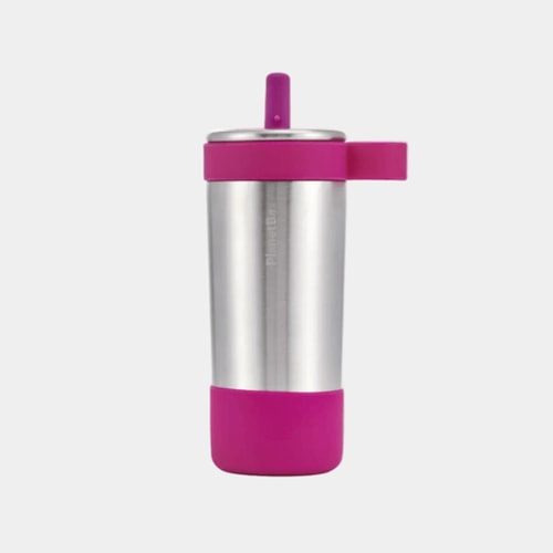 Glacier Water Bottle