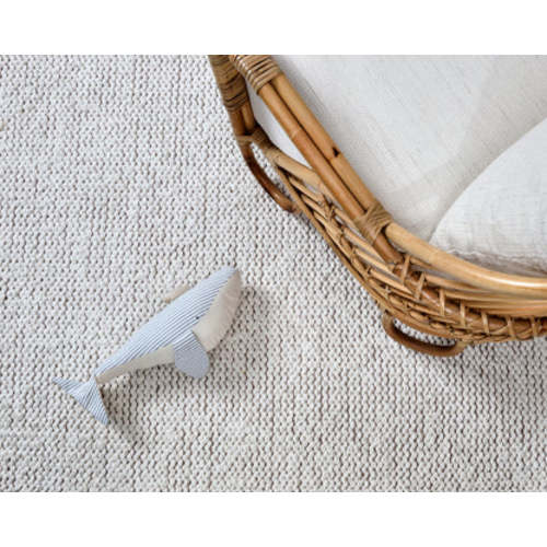 Fog Area Rug – Nestig