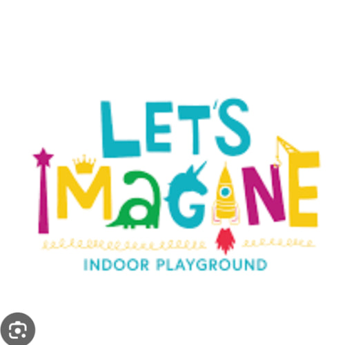 1 Child Membership Monthly - Lets Imagine