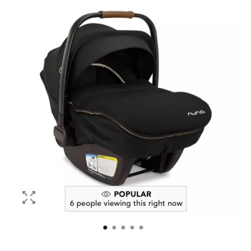 PIPA Series Winter Footmuff