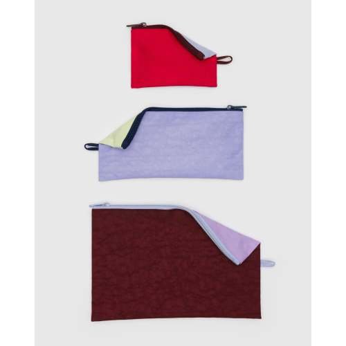 Flat Pouch Set