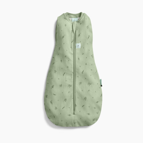 ergoPouch Cocoon Swaddle Bag 1.0 Tog - Willow, Newborn