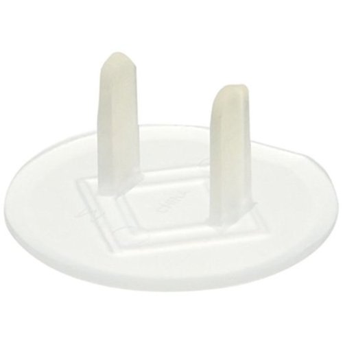 Mommy\'s Helper Outlet Plugs, 36 Count
