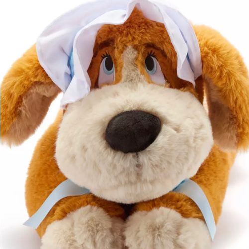 Nana Plush – Peter Pan – Disney Store Japan – 25'' | Disney Store