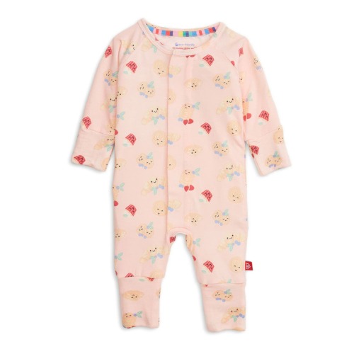 Bake My Day Convertible Magnetic Romper