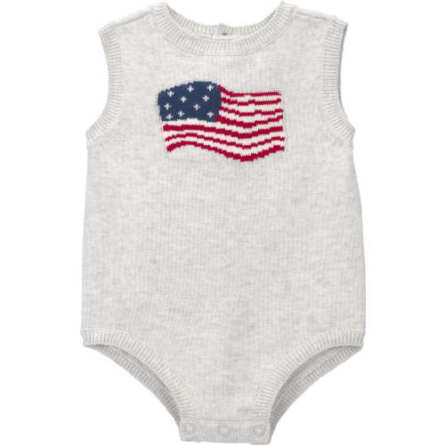 Carter's Child of Mine Baby Bubble Bodysuit, Sizes 0/3-24 Months