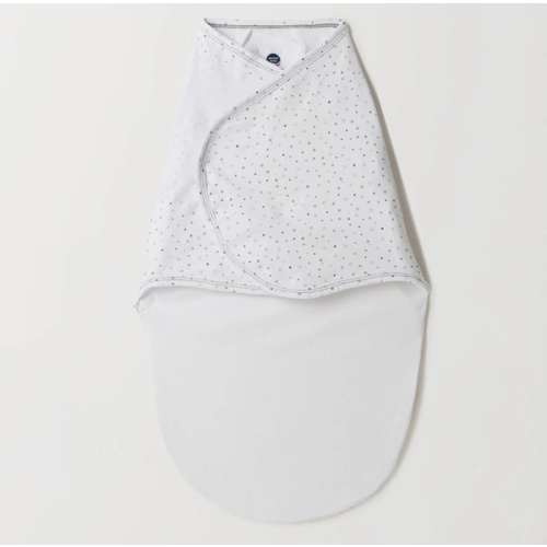 Zen Swaddle® Classic: Traditional Swaddle Wrap for Infants