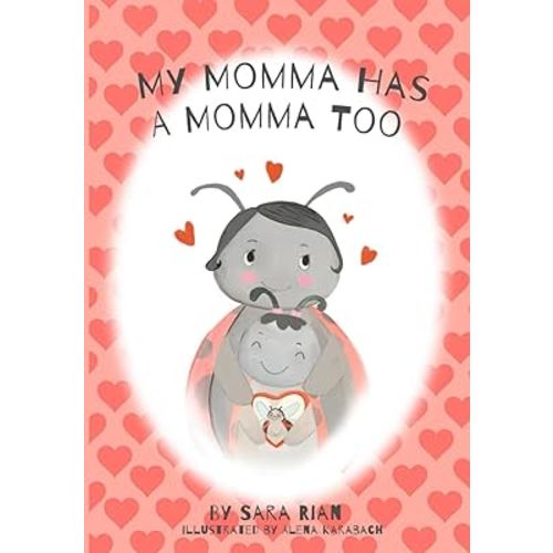 My Momma Has a Momma Too