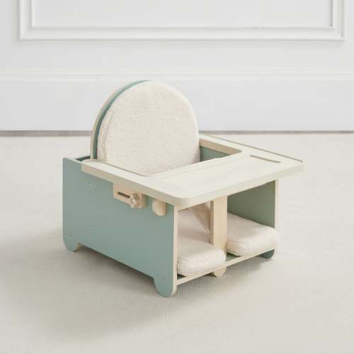 Little Wood Baby Chair