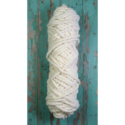 Cró Wool Jute Carpet Cord – Structural Rug Yarn | AppleOak FibreWorks