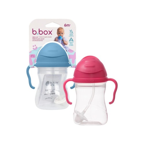 b.box Sippy Cup 240ml - Assorted*