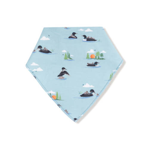 Loons - Bandana Bib