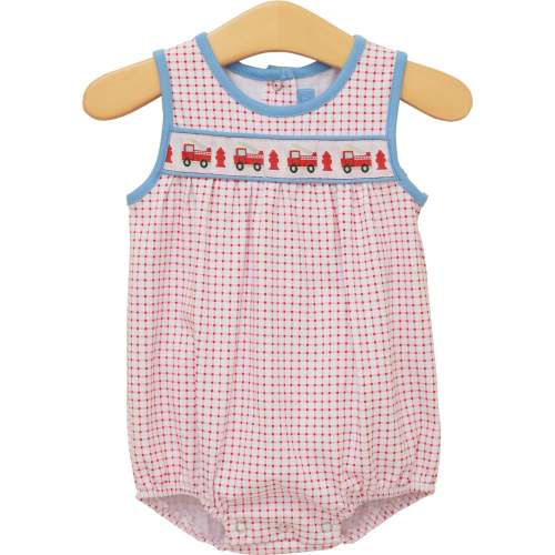 Sound the Alarm Ribbon Bubble