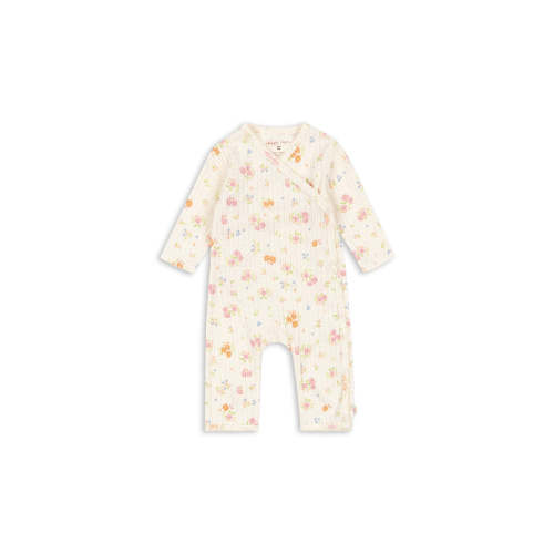 MINNIE NEWBORN ONESIE - nonoka