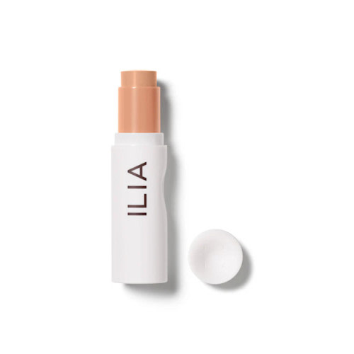 ILIA Beauty Skin Rewind Blurring Foundation + Concealer Stick