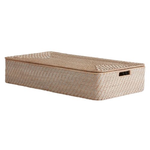 Underbed Storage Bin | Pottery Barn Kids – Quinn Underbed Storage Bin