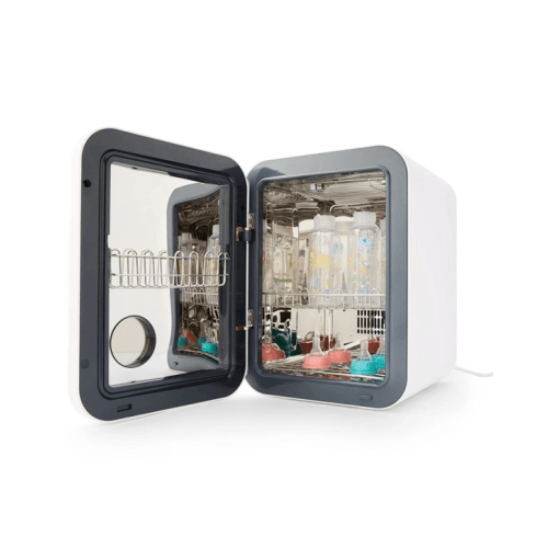 UV Steriliser and Dryer