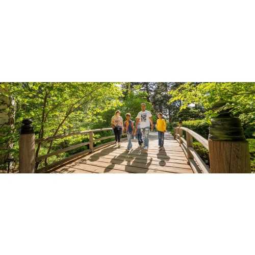 Dual Plus Membership | Denver Botanic Gardens