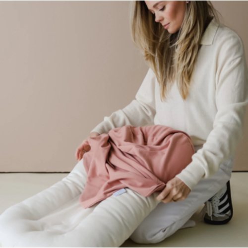 Infant Lounger Cover | Gumdrop