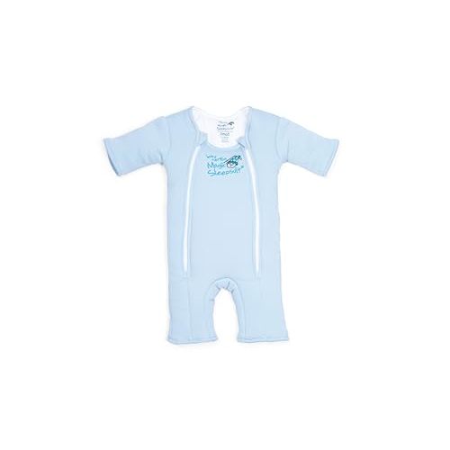 Magic Sleepsuit Baby Merlin's Cotton Baby Swaddle Transition Product