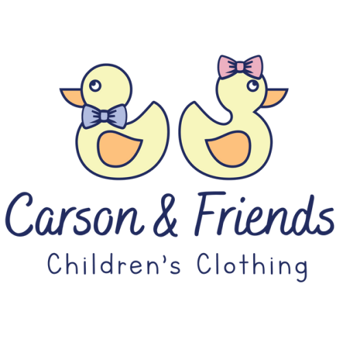 Baby Sen Greer Party Animal Bubble – Carson and Friends