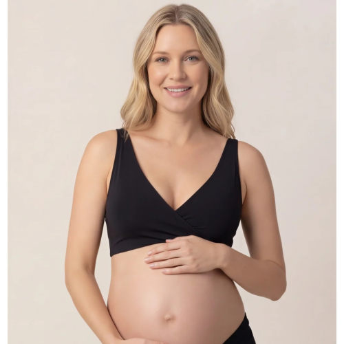 Cotton Comfort Nursing Bra