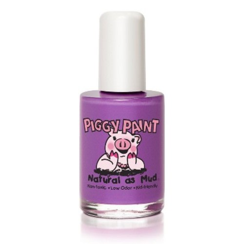 Piggy Paint Non-Toxic Nail Polish - Tutu Cool - 0.5 fl oz