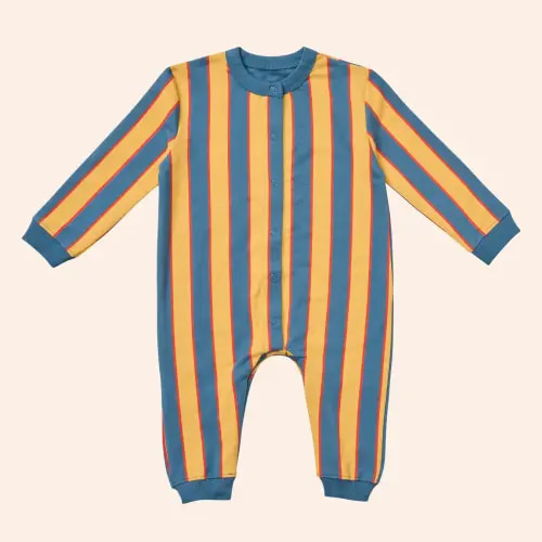 Sweatshirt Onepiece – Young Days