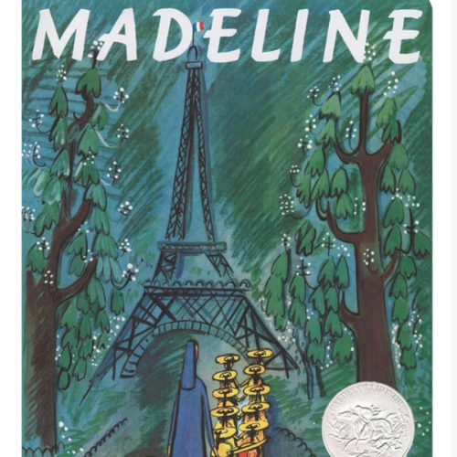 Madeline