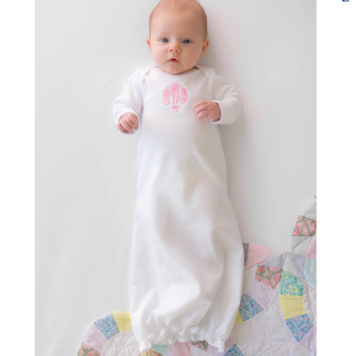 Adorable Everyday Set (Unisex) - Worth Avenue White