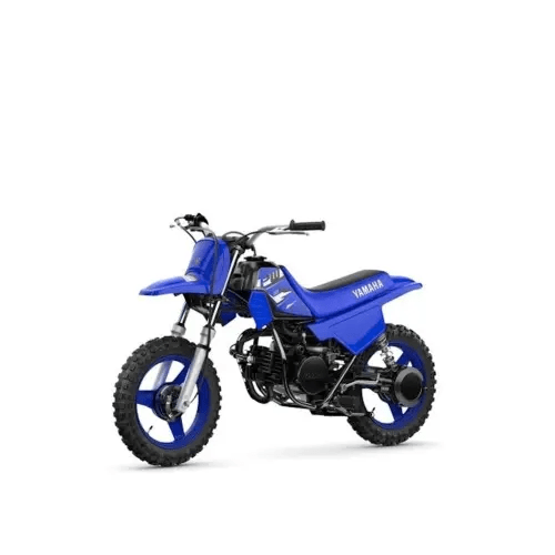 2026 Yamaha PW50