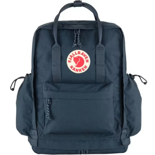 Fjallraven Kanken Outlong Pack | REI Co-op
