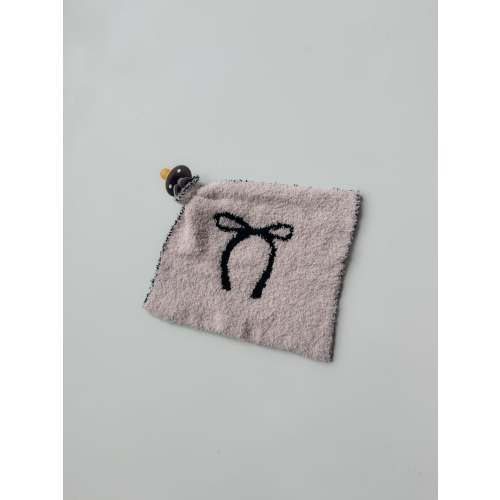 Dainty Bows | Knit Lovey