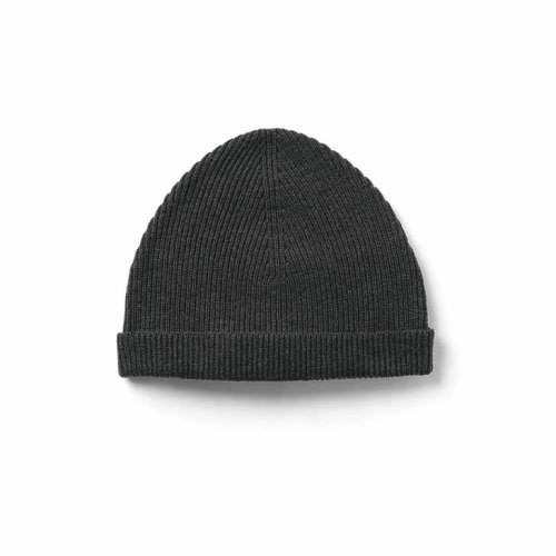 Cotton Knit Cap