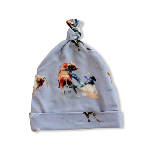 Laredo Knotted Hat