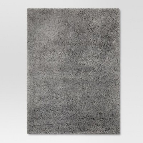 Plush Shag Rug - Room Essentials™