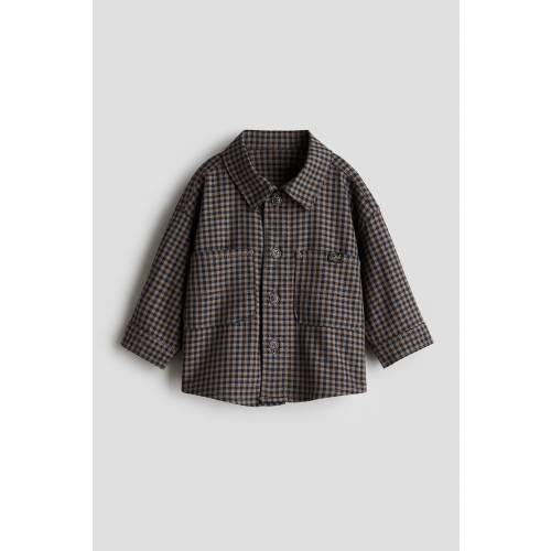 TWILL SHIRT