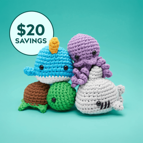 Build Your Own Bundle