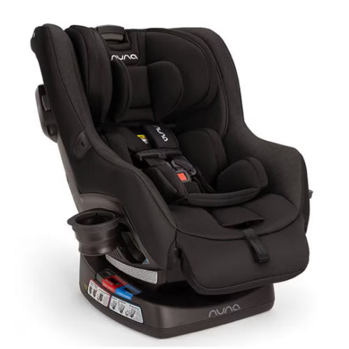 Nuna Rava Convertible Car Seat