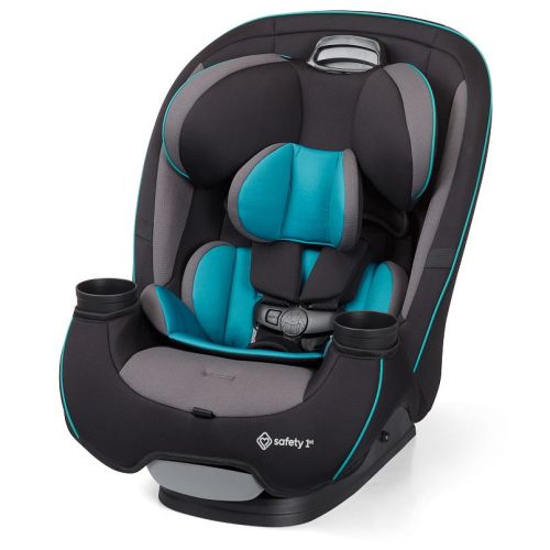 Safety 1st Grow and Go Convertible Car Seat