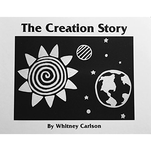 The Creation Story: A Small Beginnings Book