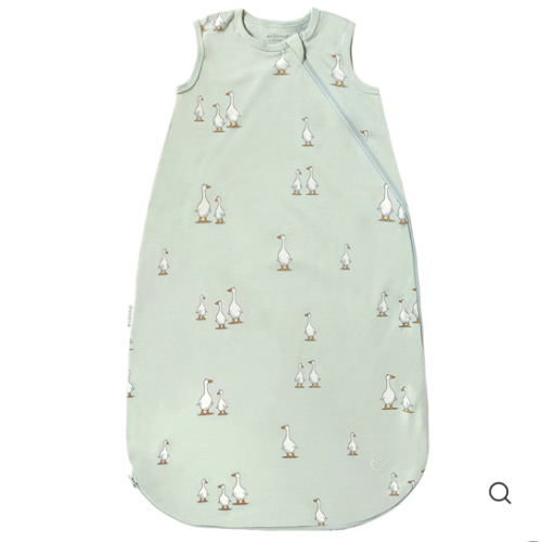 Ecolino® Organic Cotton Classic Baby Sleep Bag or Sack, Goose