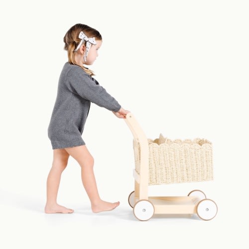 Gathre Shopping Trolley – Babyletto